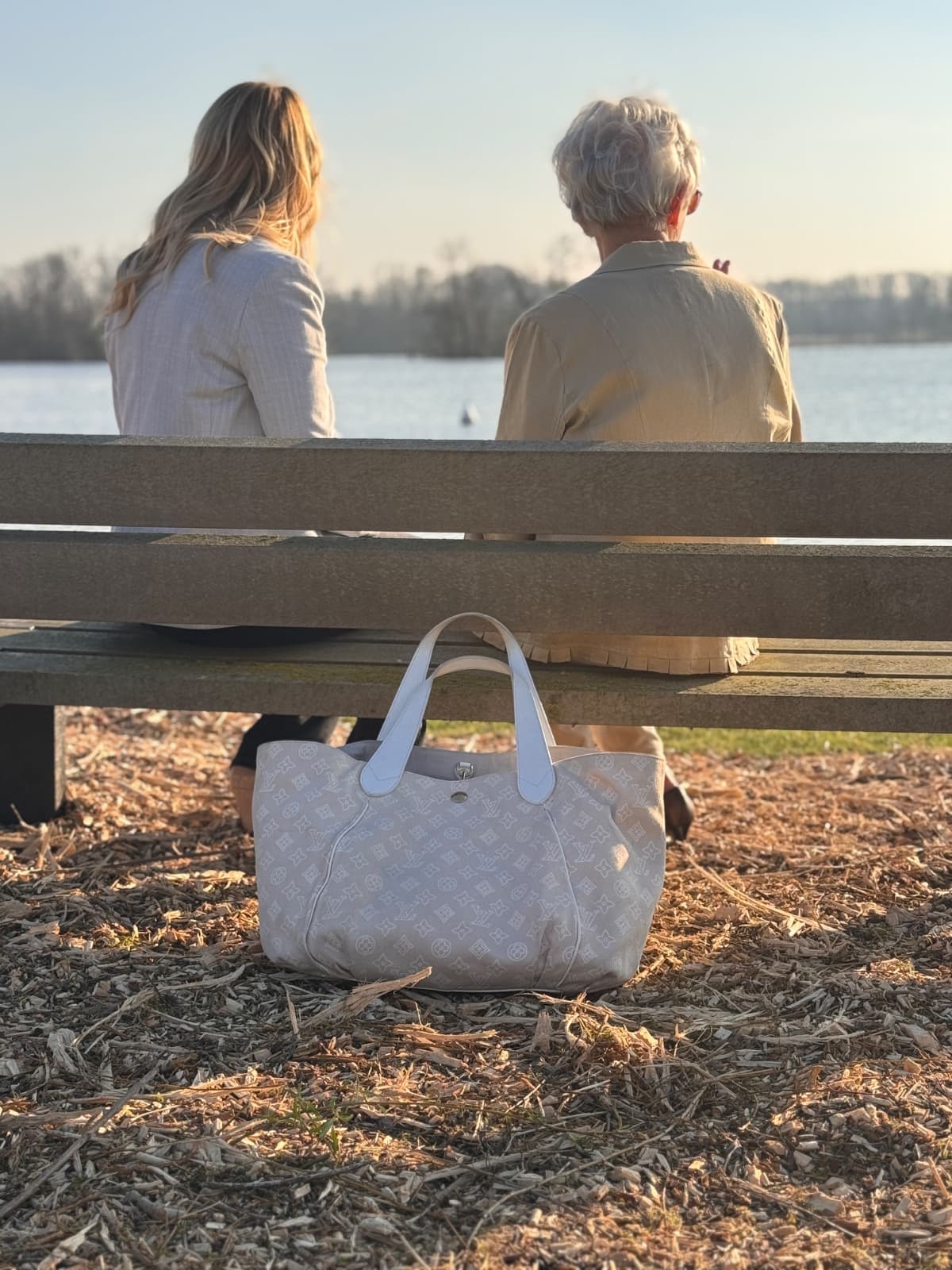 EXCLV — hoe het begon