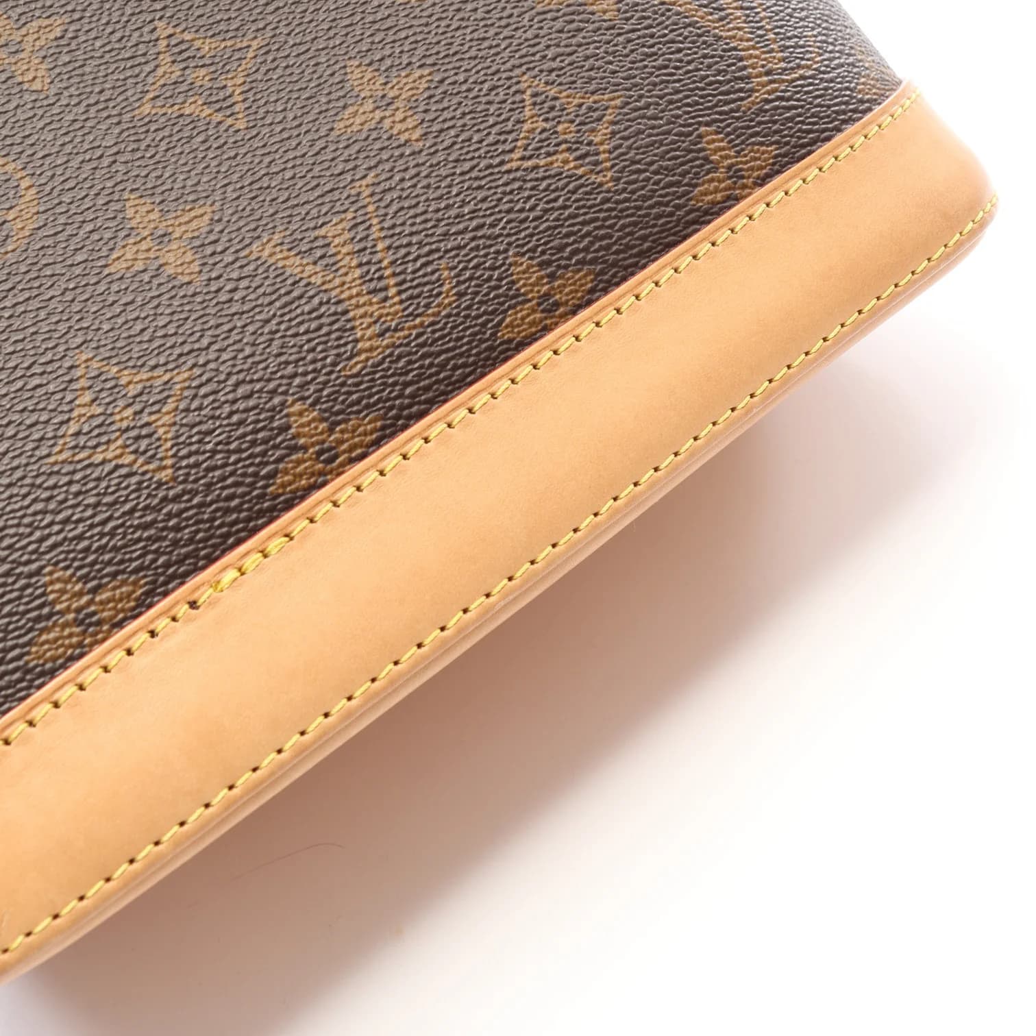 Louis Vuitton Louis Vuitton - Alma BB Monogram