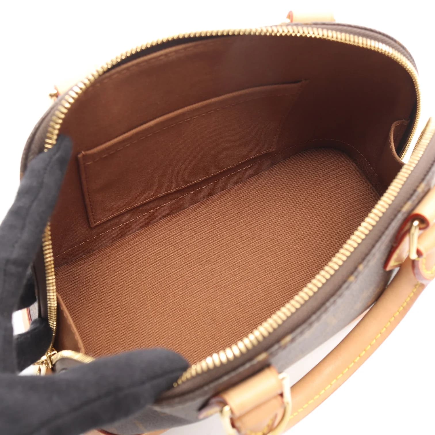 Louis Vuitton Louis Vuitton - Alma BB Monogram