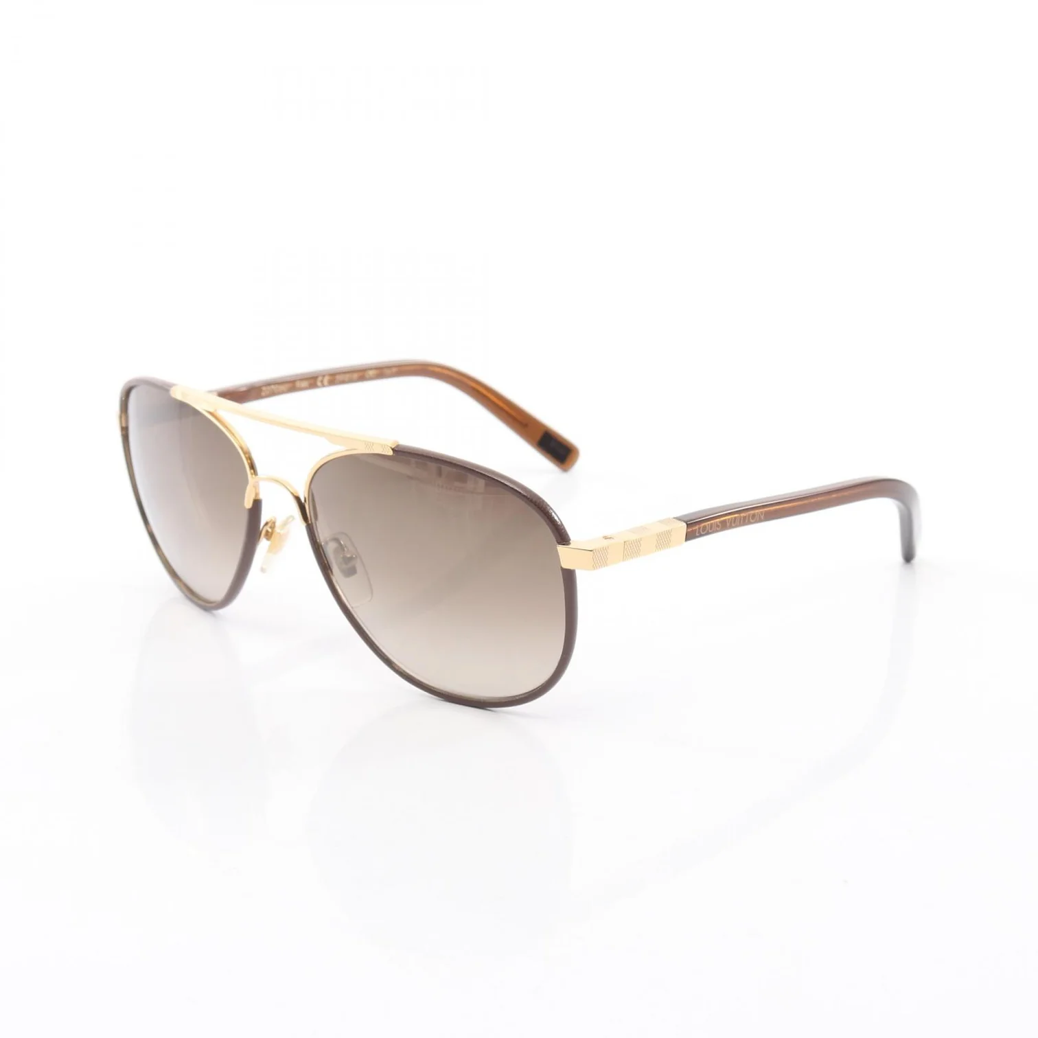 Louis Vuitton Louis Vuitton - Attractions sunglasses