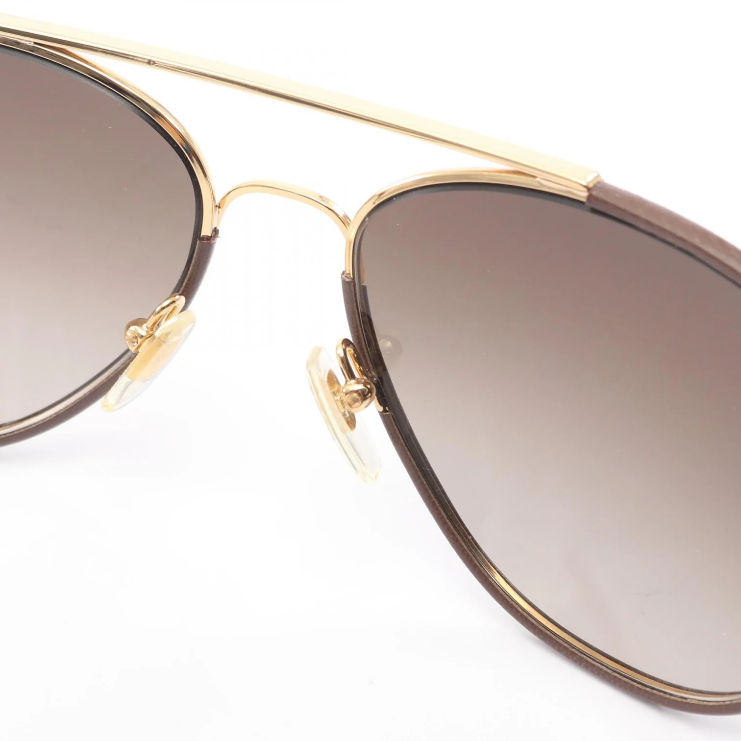 Louis Vuitton Louis Vuitton - Attractions sunglasses