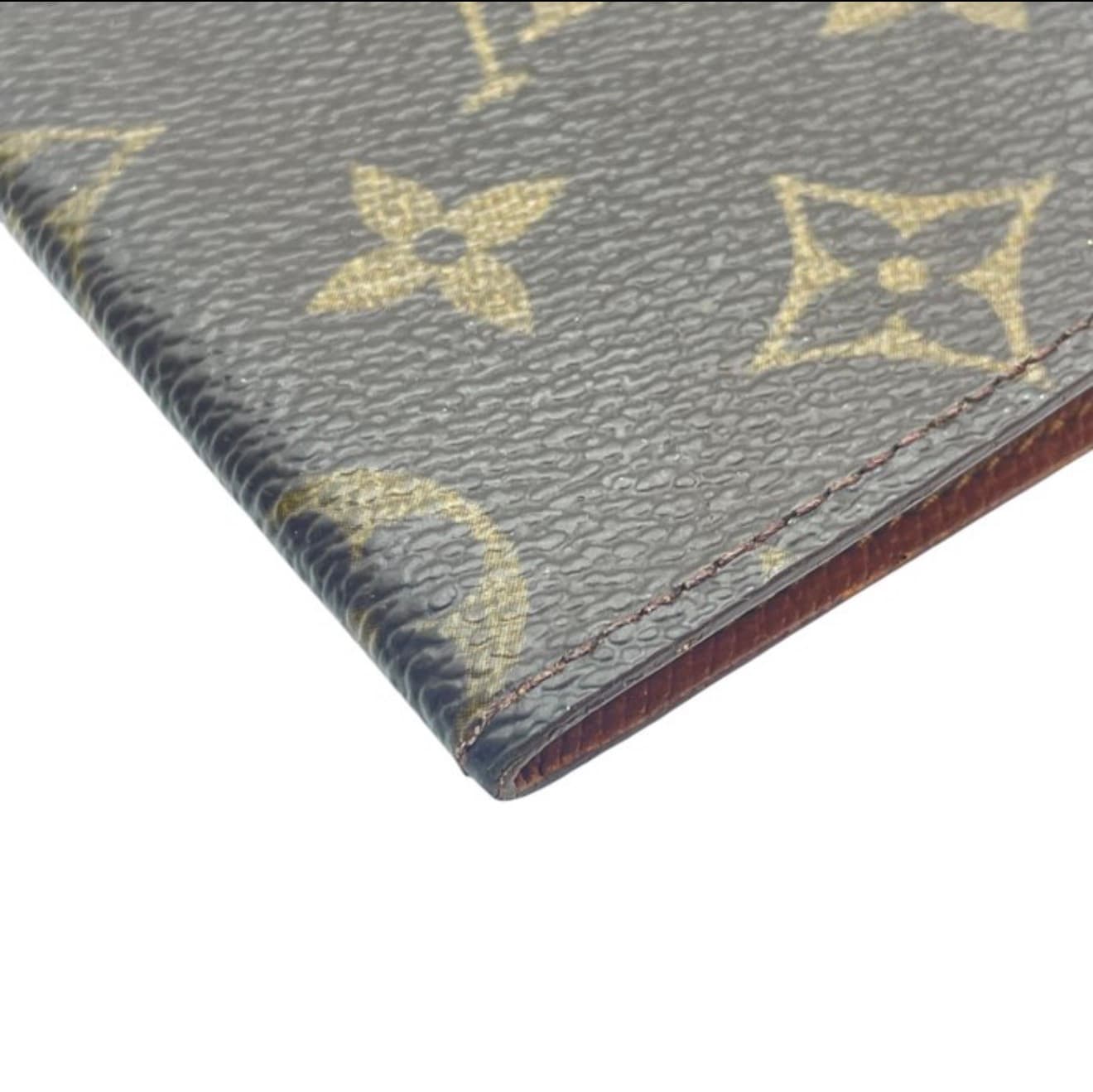 Louis Vuitton Louis Vuitton - Vintage Cardholder Monogram