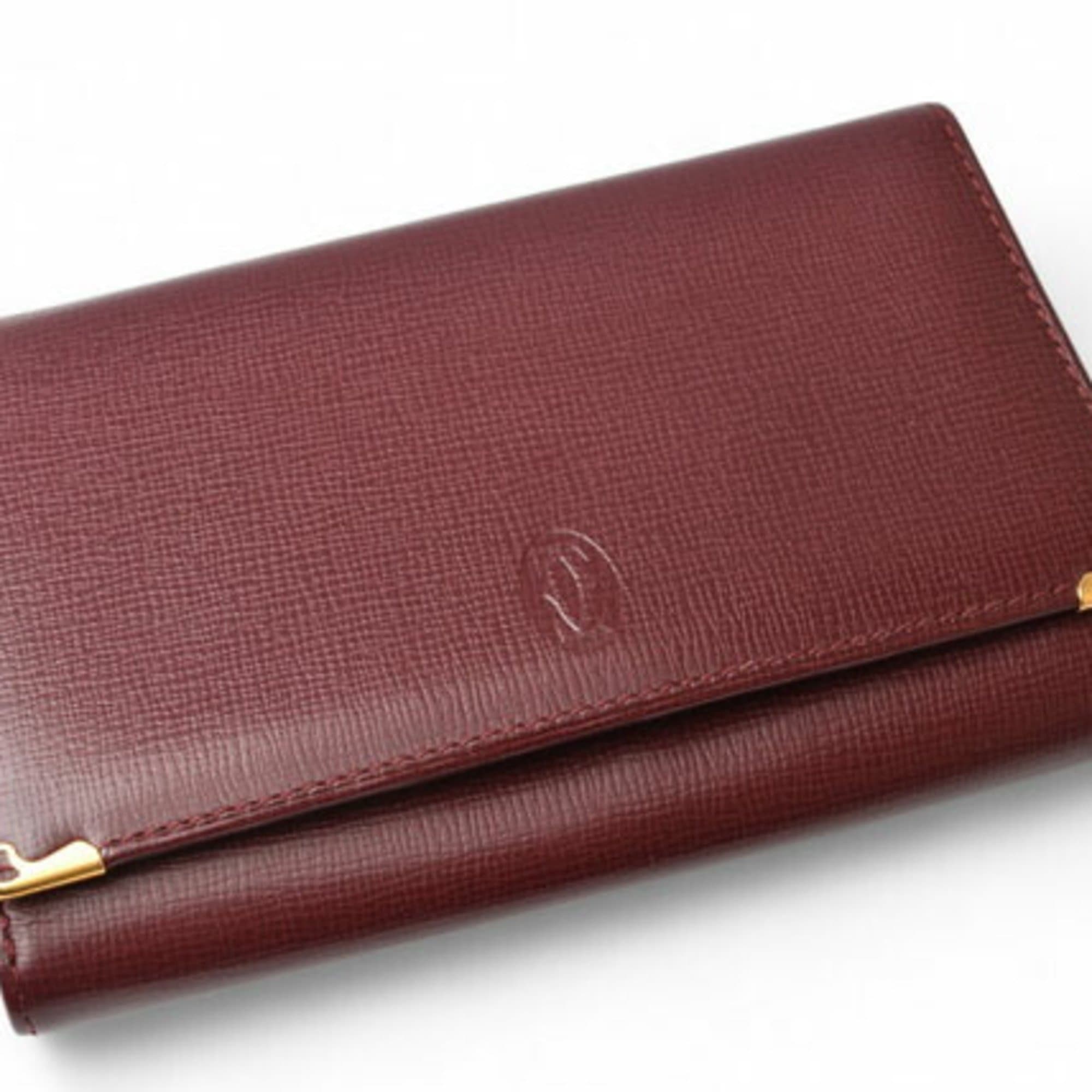 Cartier Cartier - Must de Cartier Wallet (vintage)