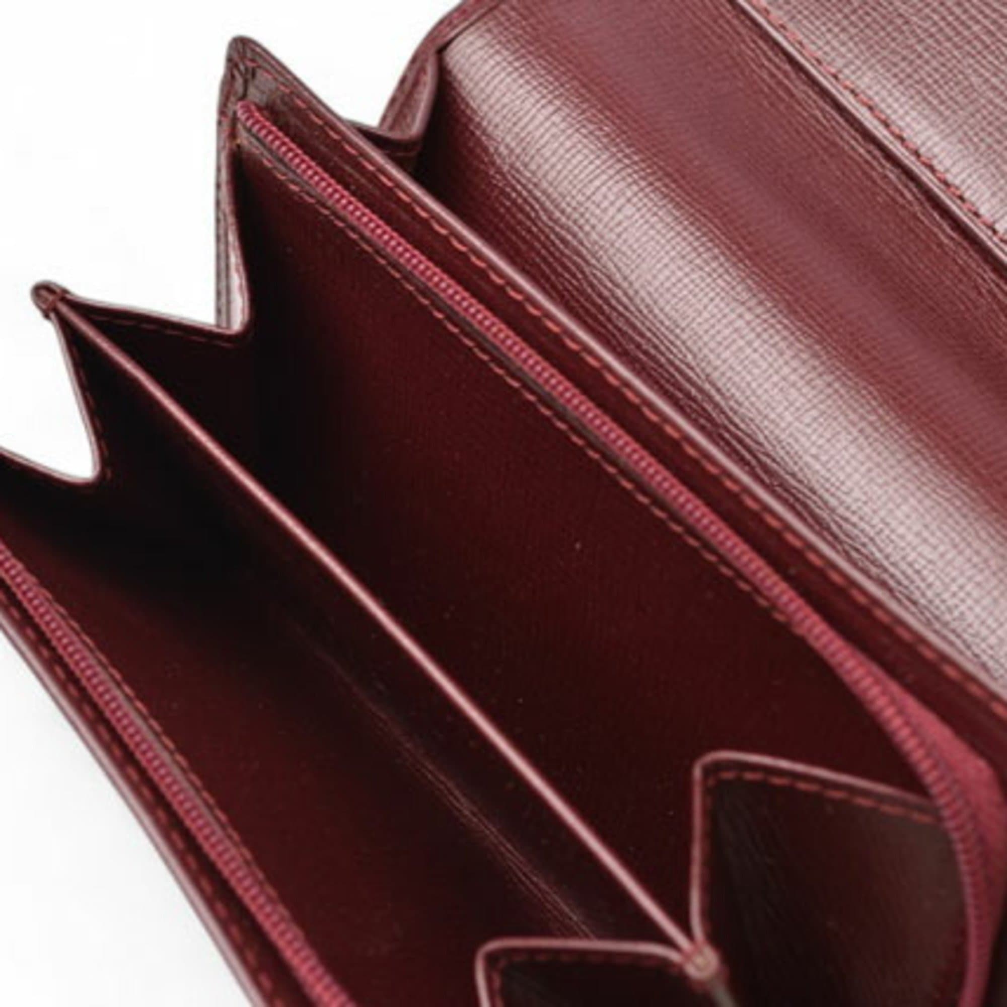 Cartier Cartier - Must de Cartier Wallet (vintage)
