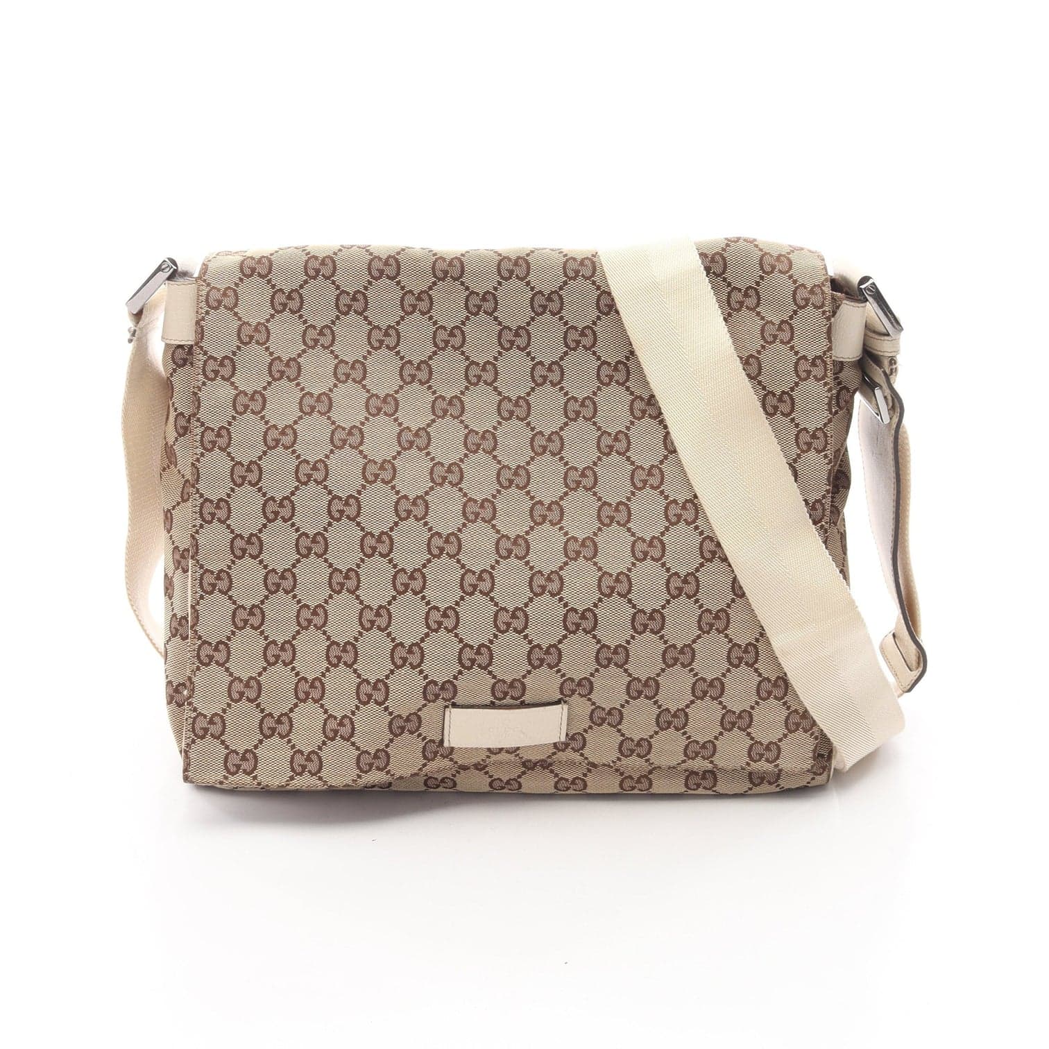 Gucci Gucci - Messenger Bag GG Canvas