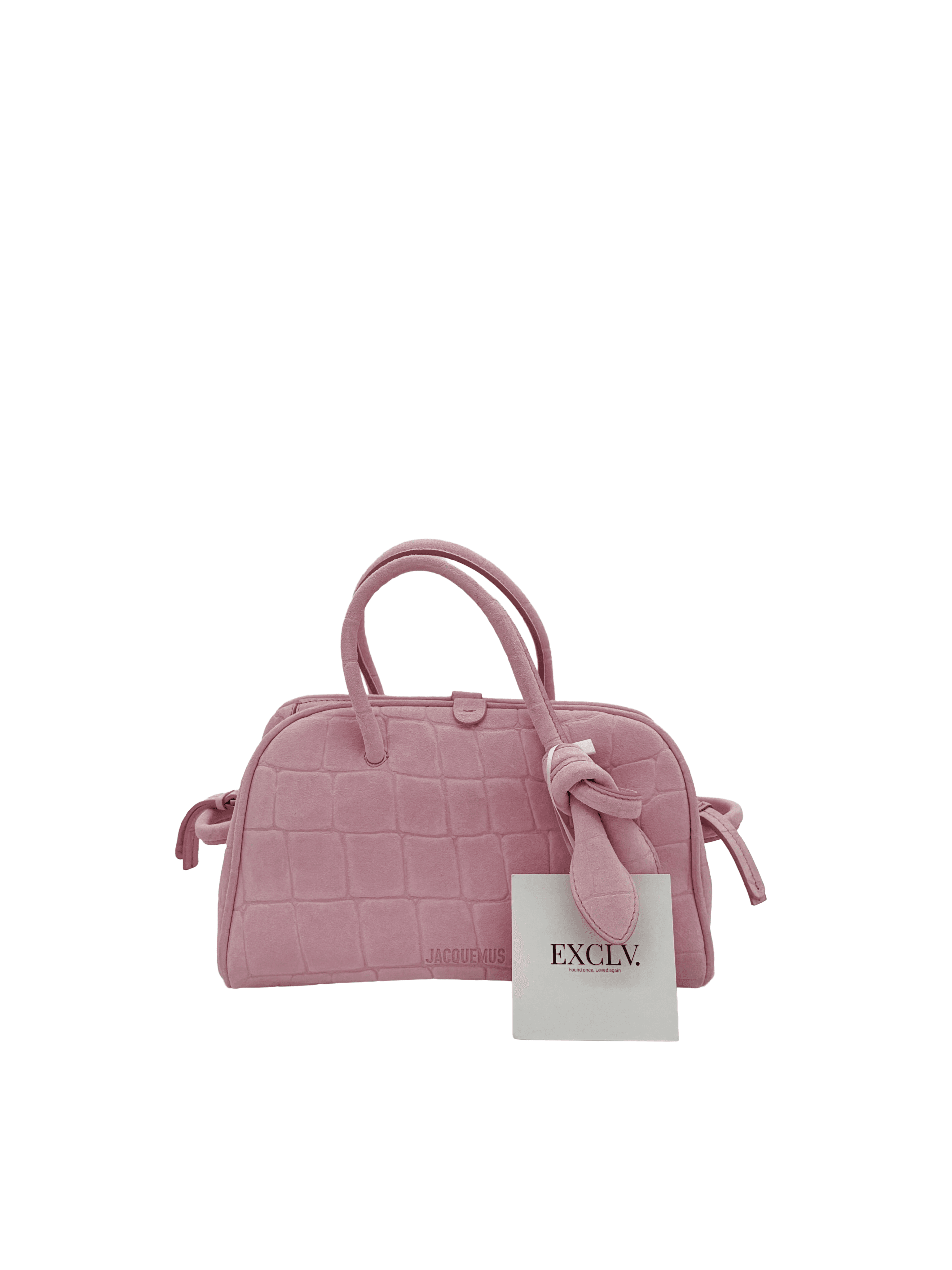 Jacquemus Jacquemus Le Turismo (Small)