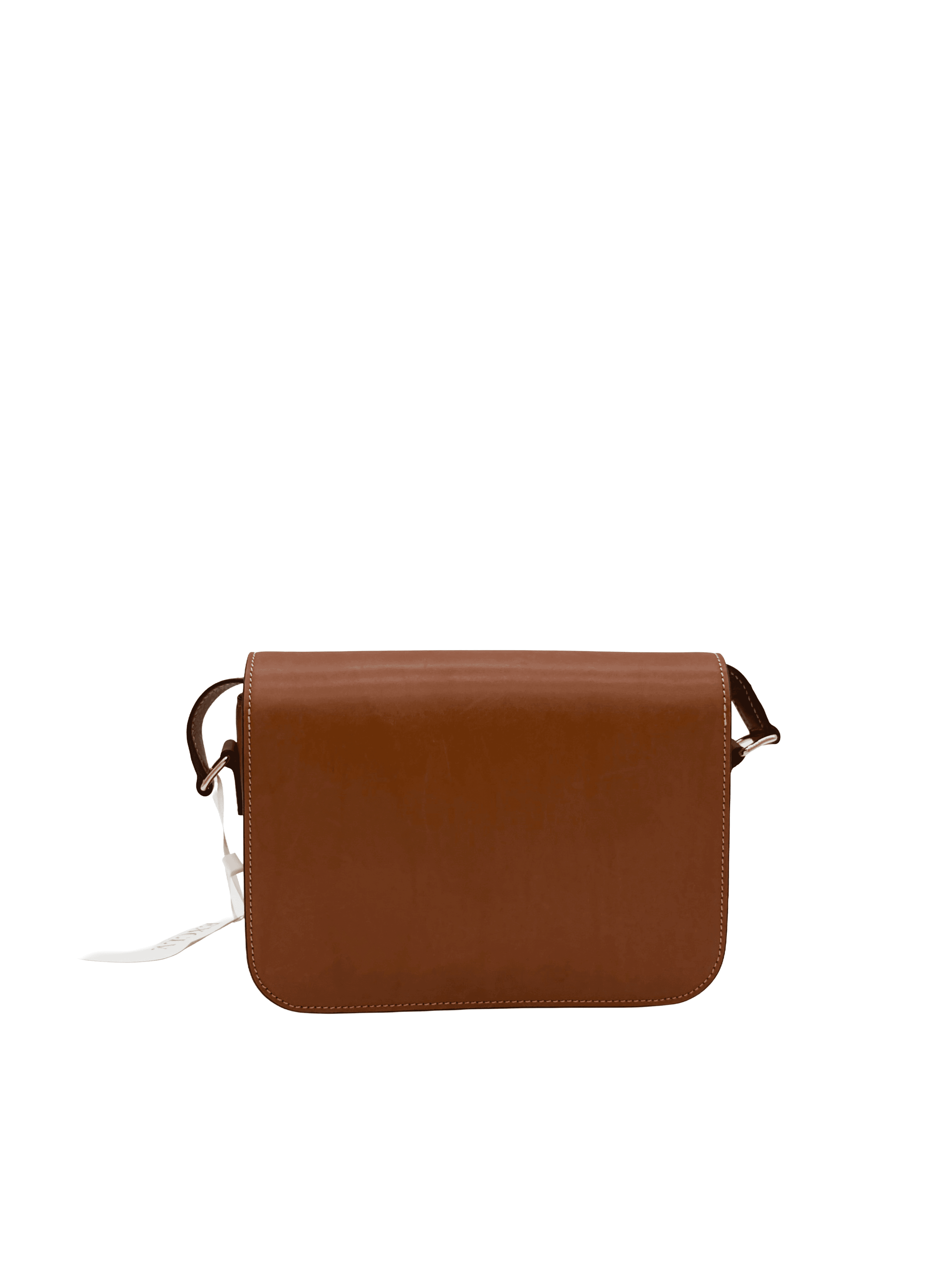 Céline Céline - Triomphe Bag in leder