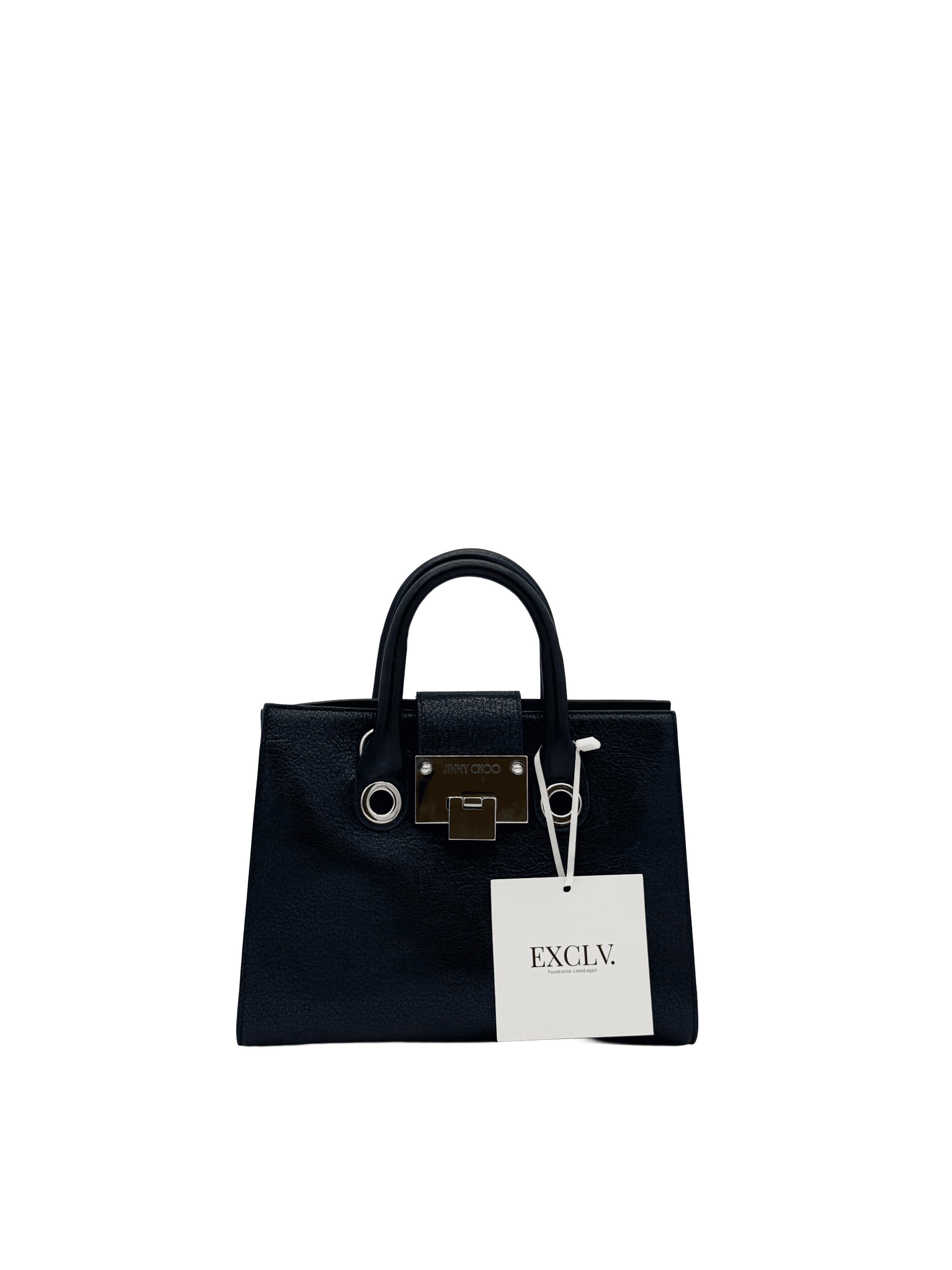 Jimmy Choo Jimmy Choo Riley Small Handbag