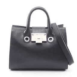 Jimmy Choo Jimmy Choo Riley Small Handbag