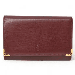 Cartier Cartier - Must de Cartier Wallet (vintage)