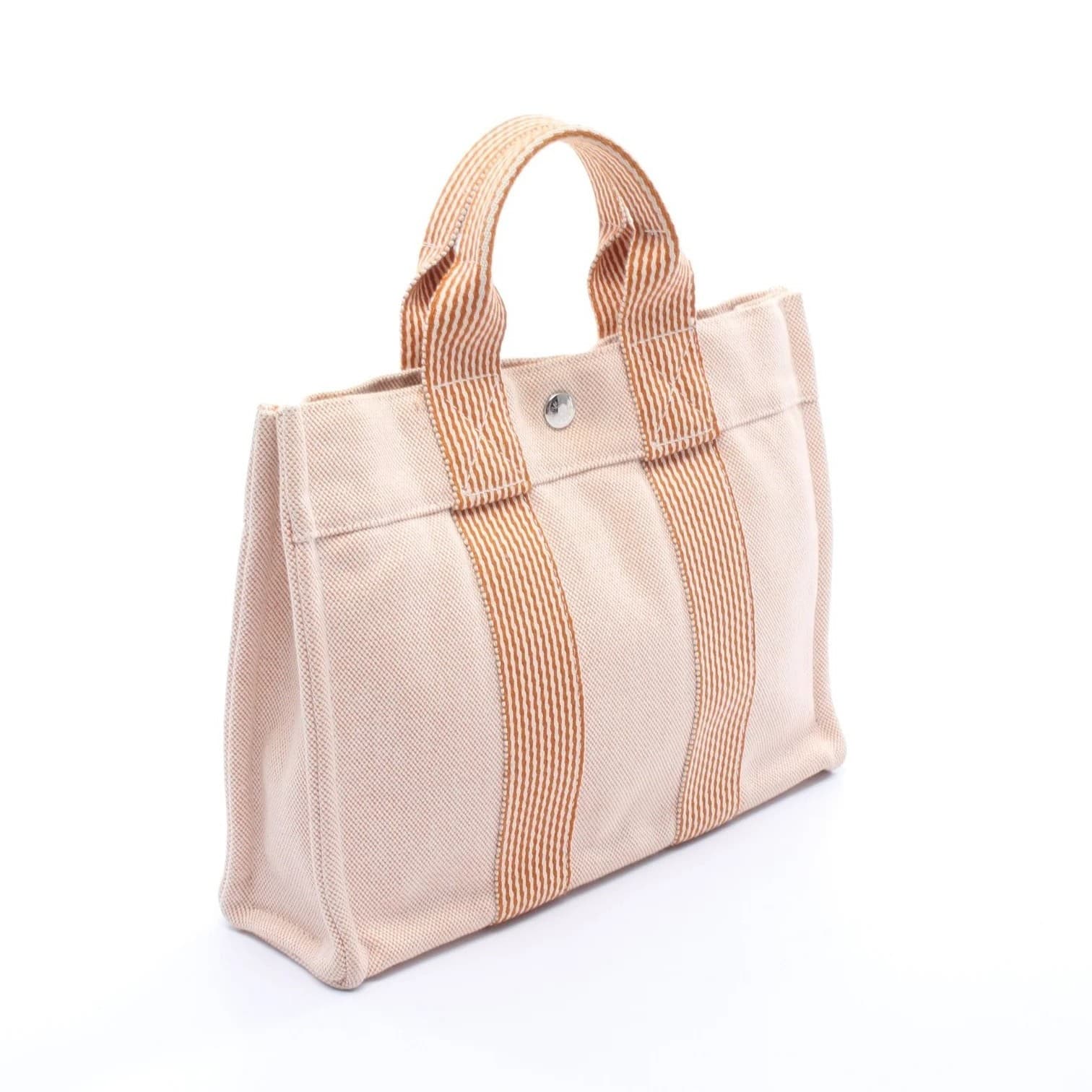 Hermes Hermes New Fool Tote bag