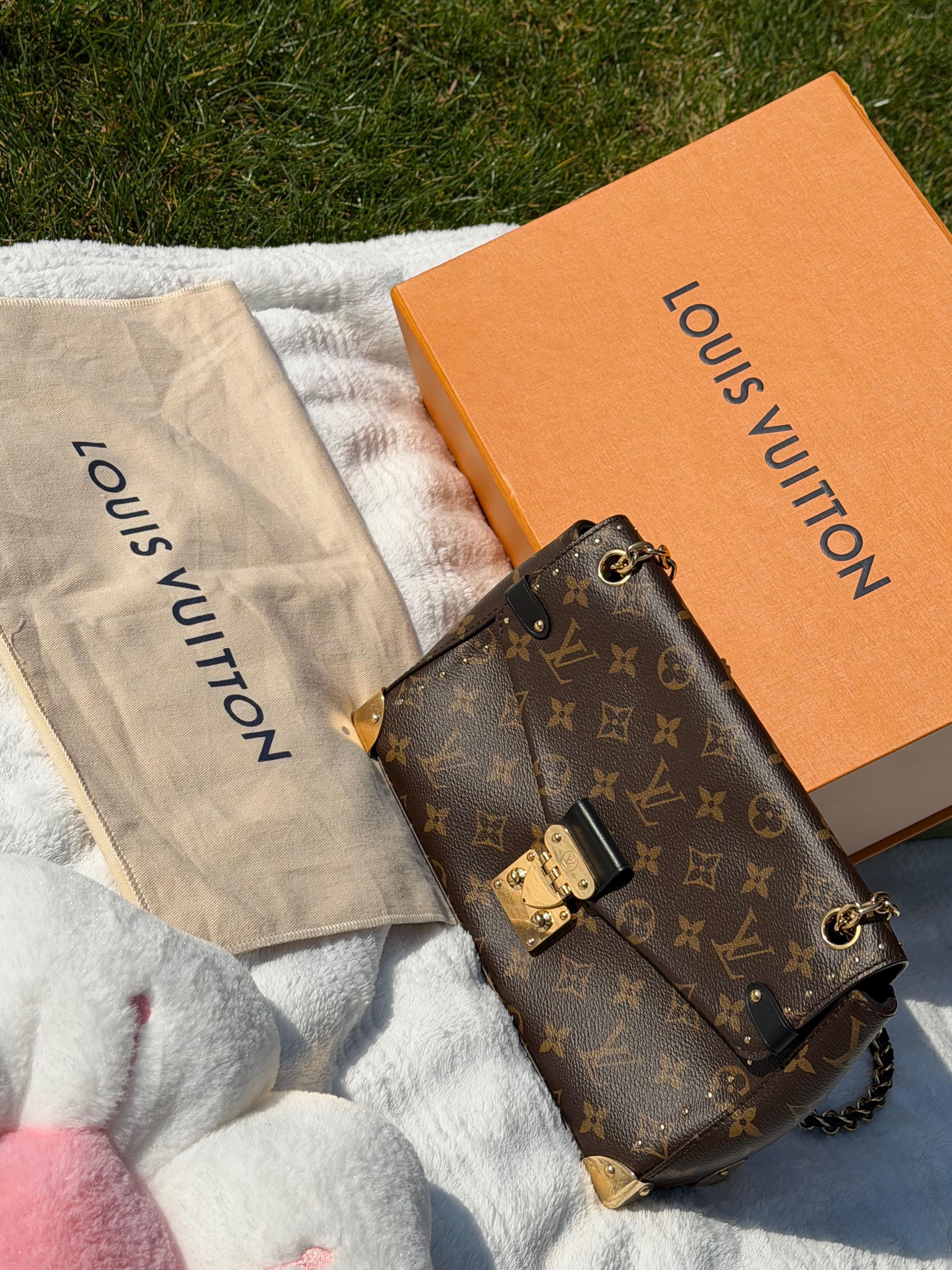 Louis Vuitton Louis Vuitton - Trunkie