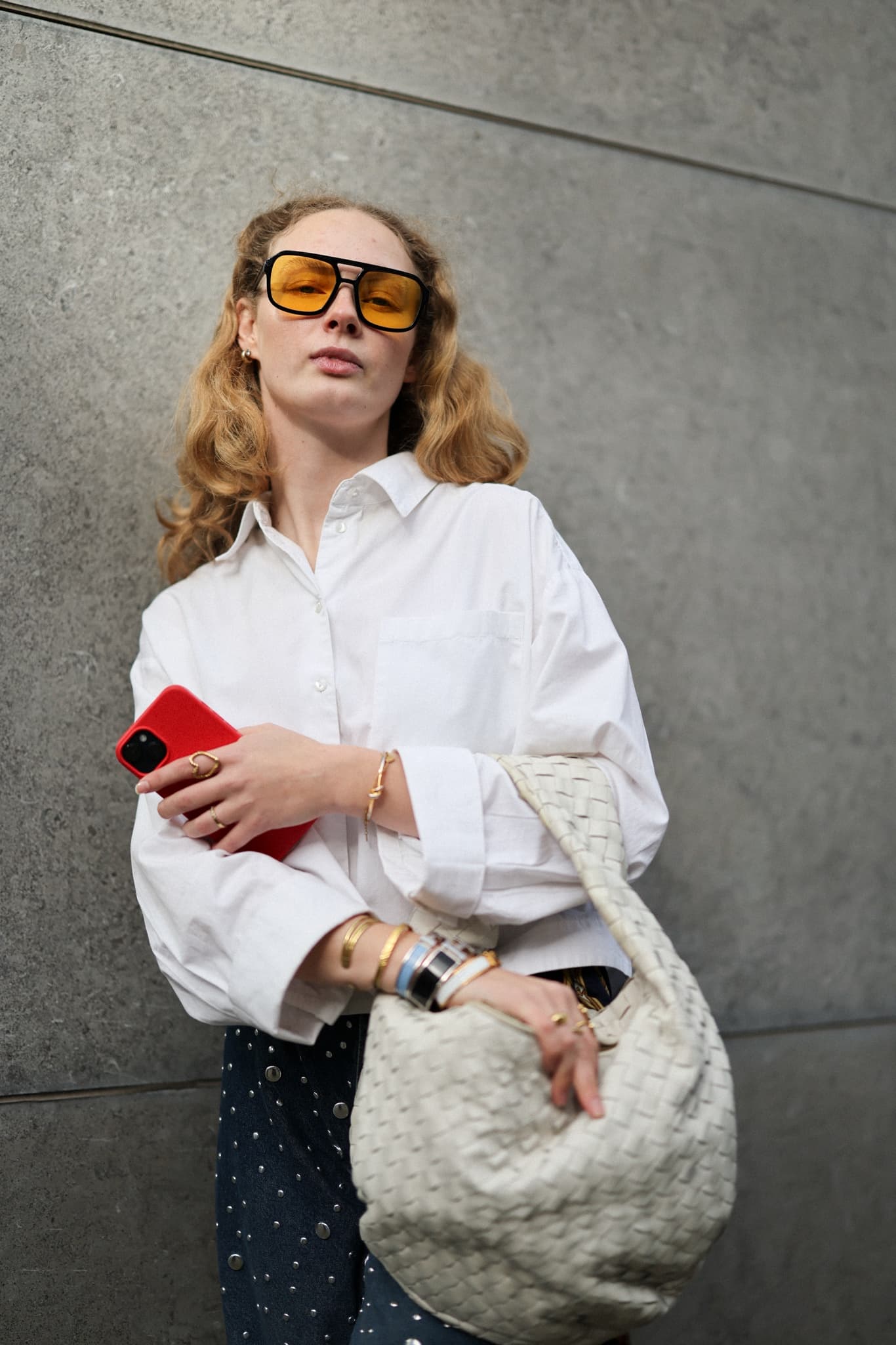 Bottega Veneta Bottega Veneta - Jodie