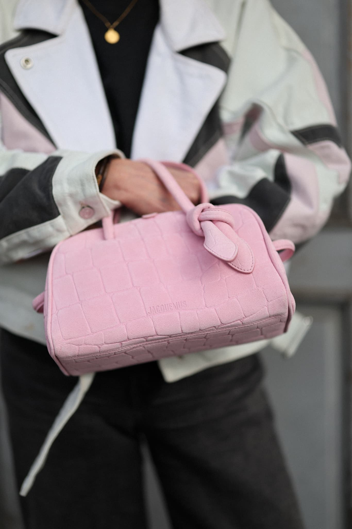 Jacquemus Jacquemus Le Turismo (Small)
