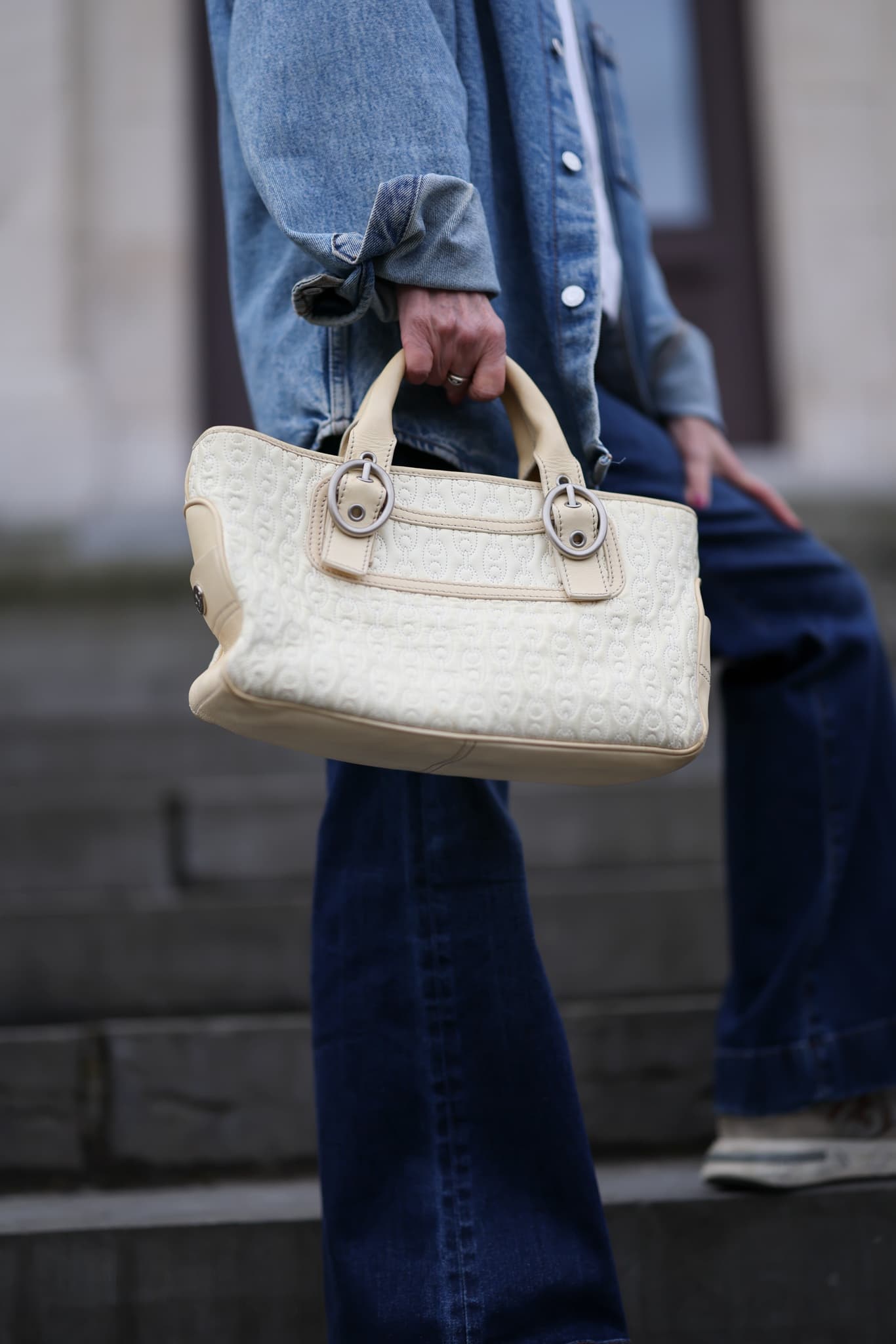 Céline Céline - Boogie bag