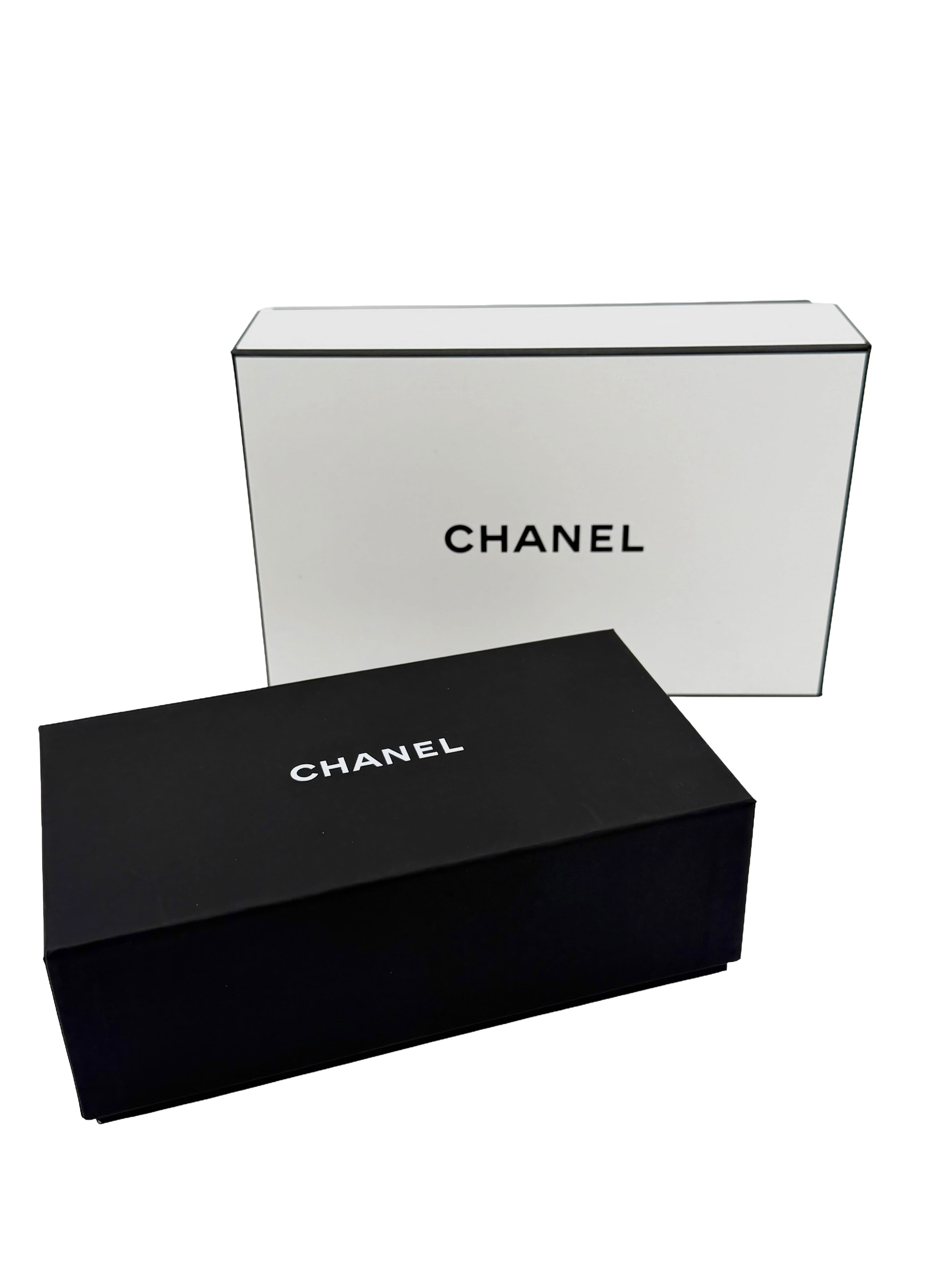 Chanel Chanel - Full Set zonnebril