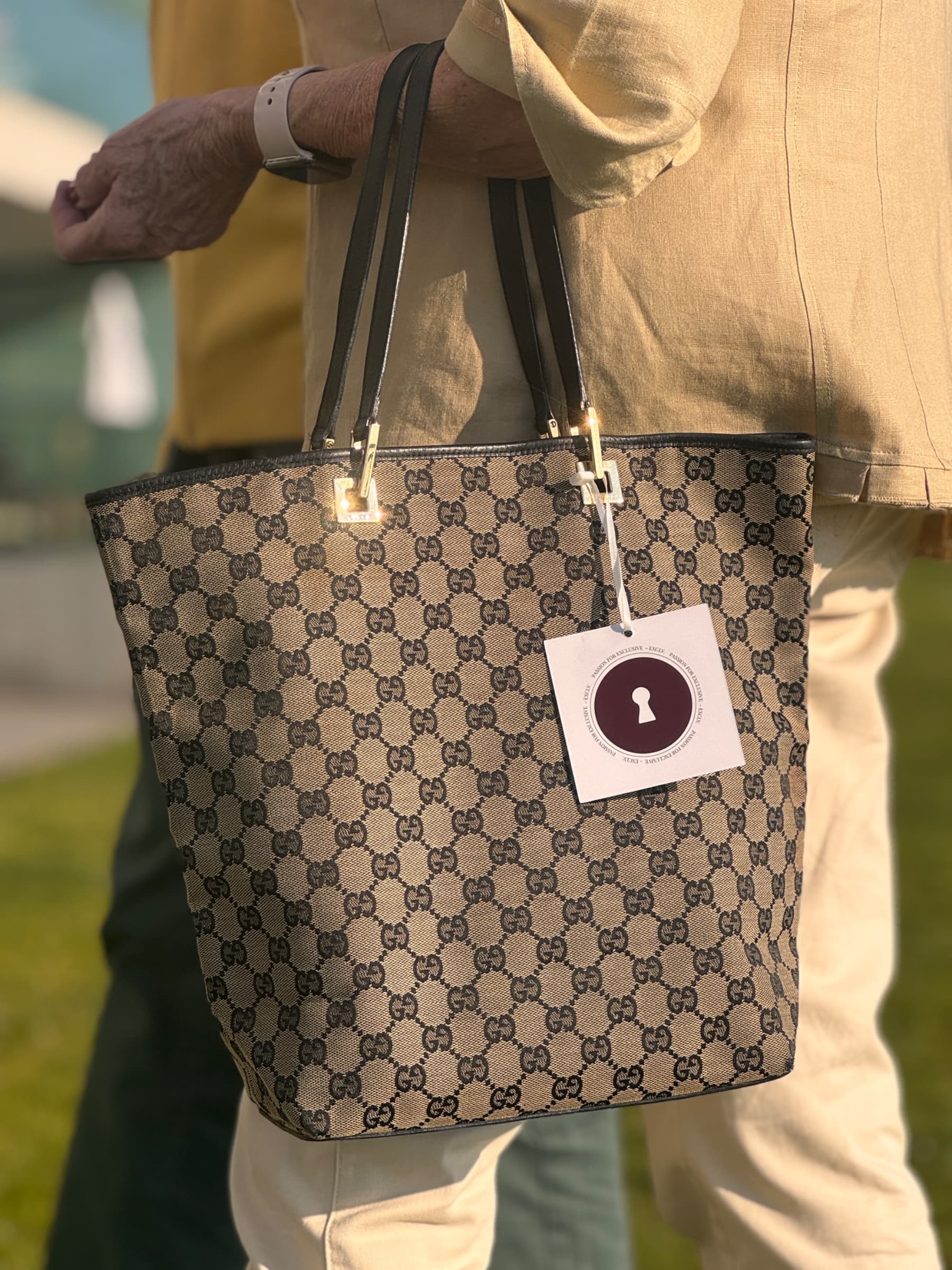 Gucci Gucci - Totebag