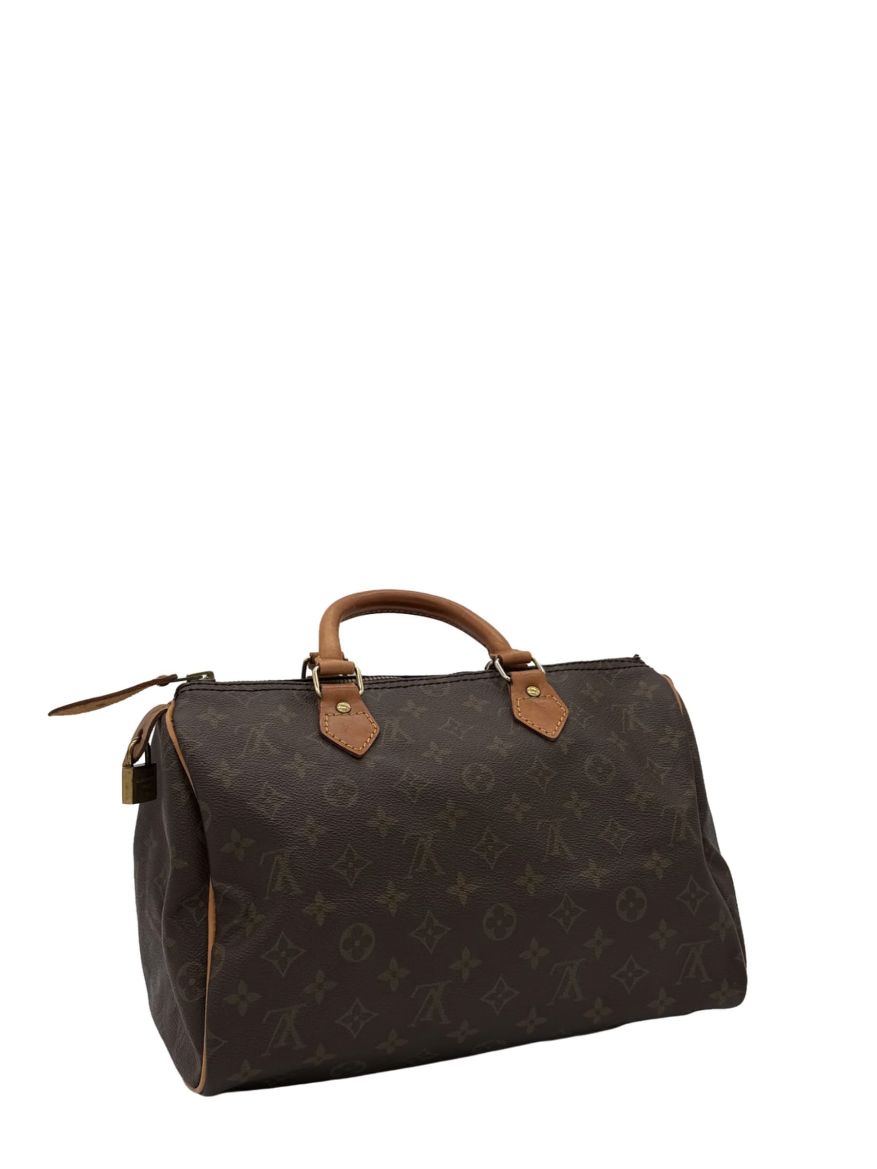 Louis Vuitton Louis Vuitton - Speedy