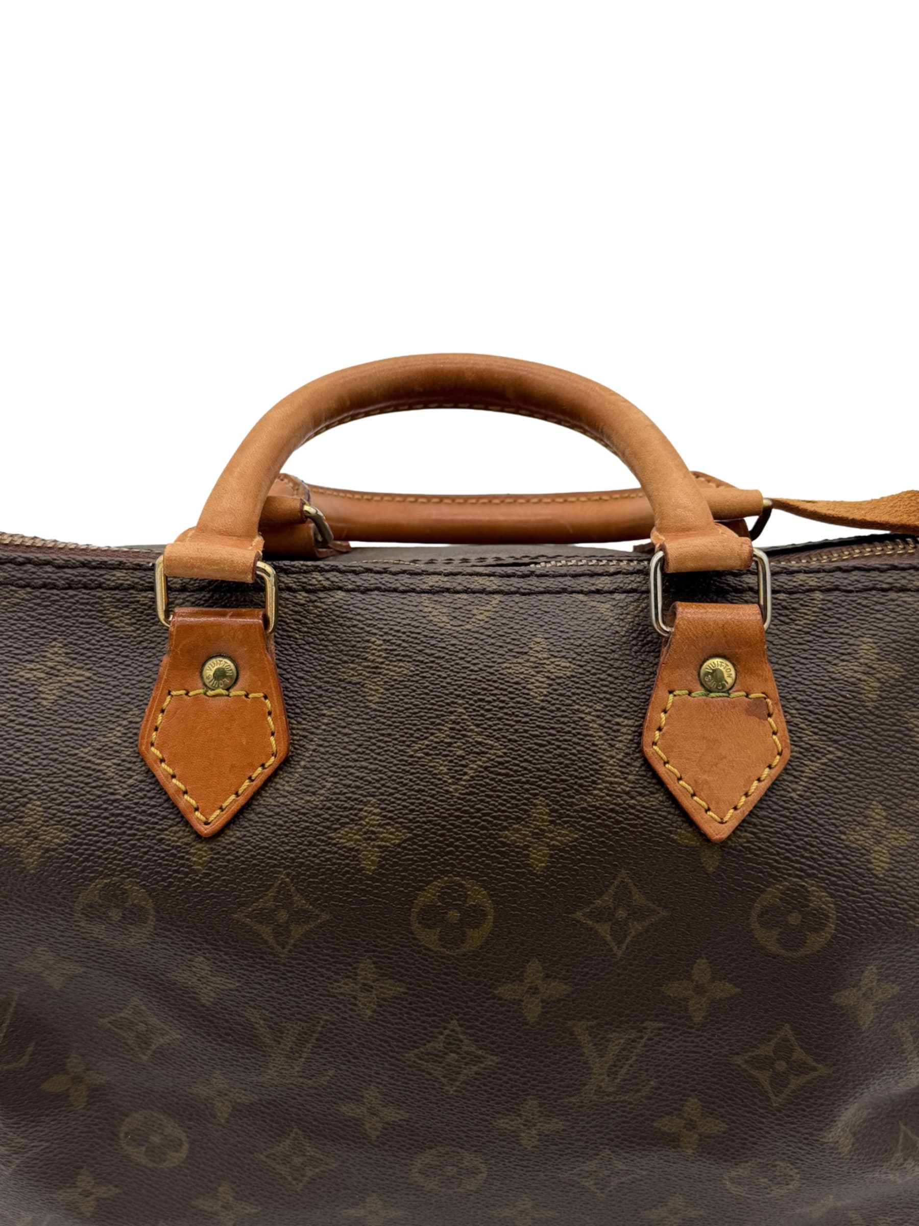Louis Vuitton Louis Vuitton - Speedy