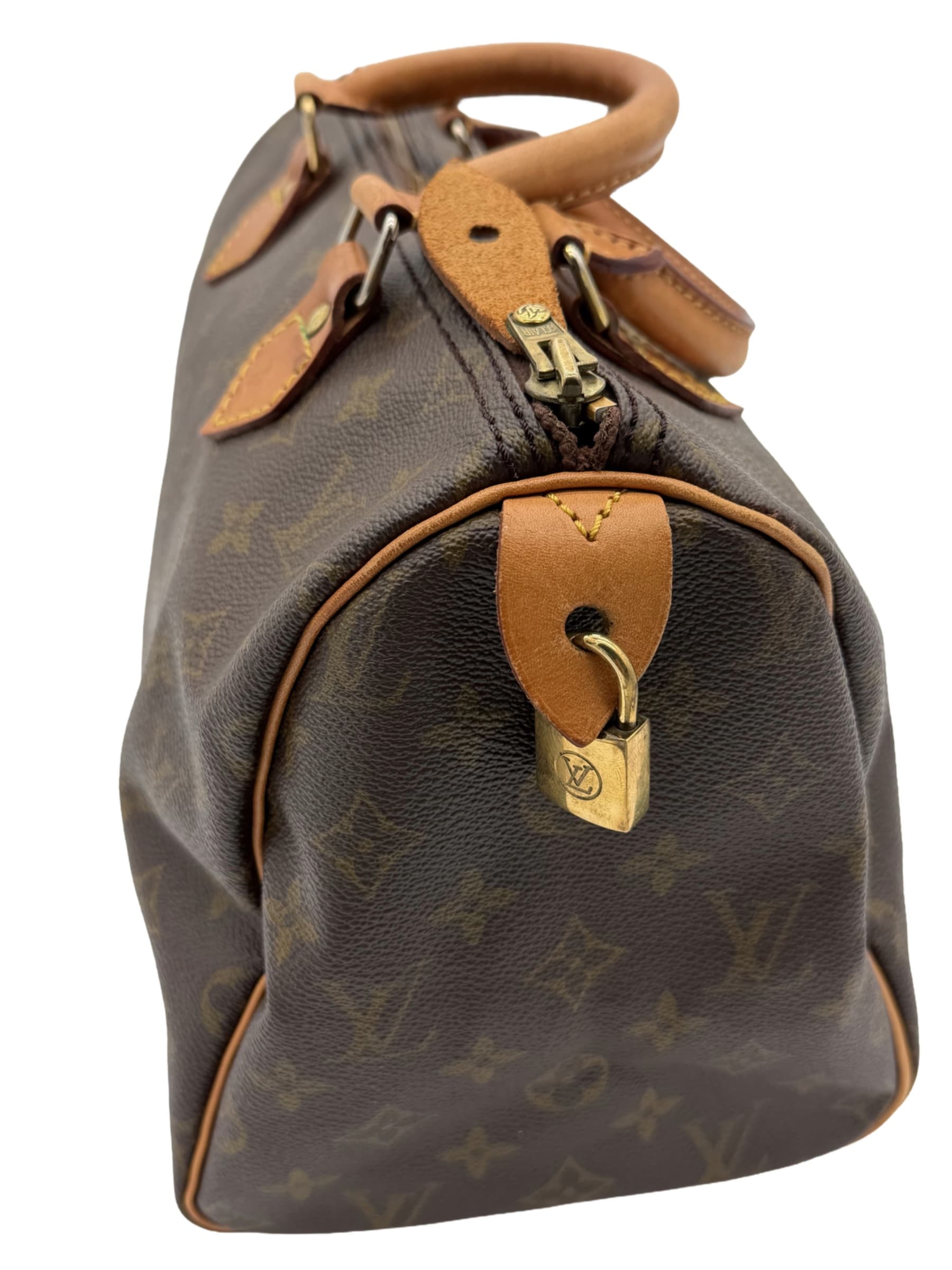 Louis Vuitton Louis Vuitton - Speedy