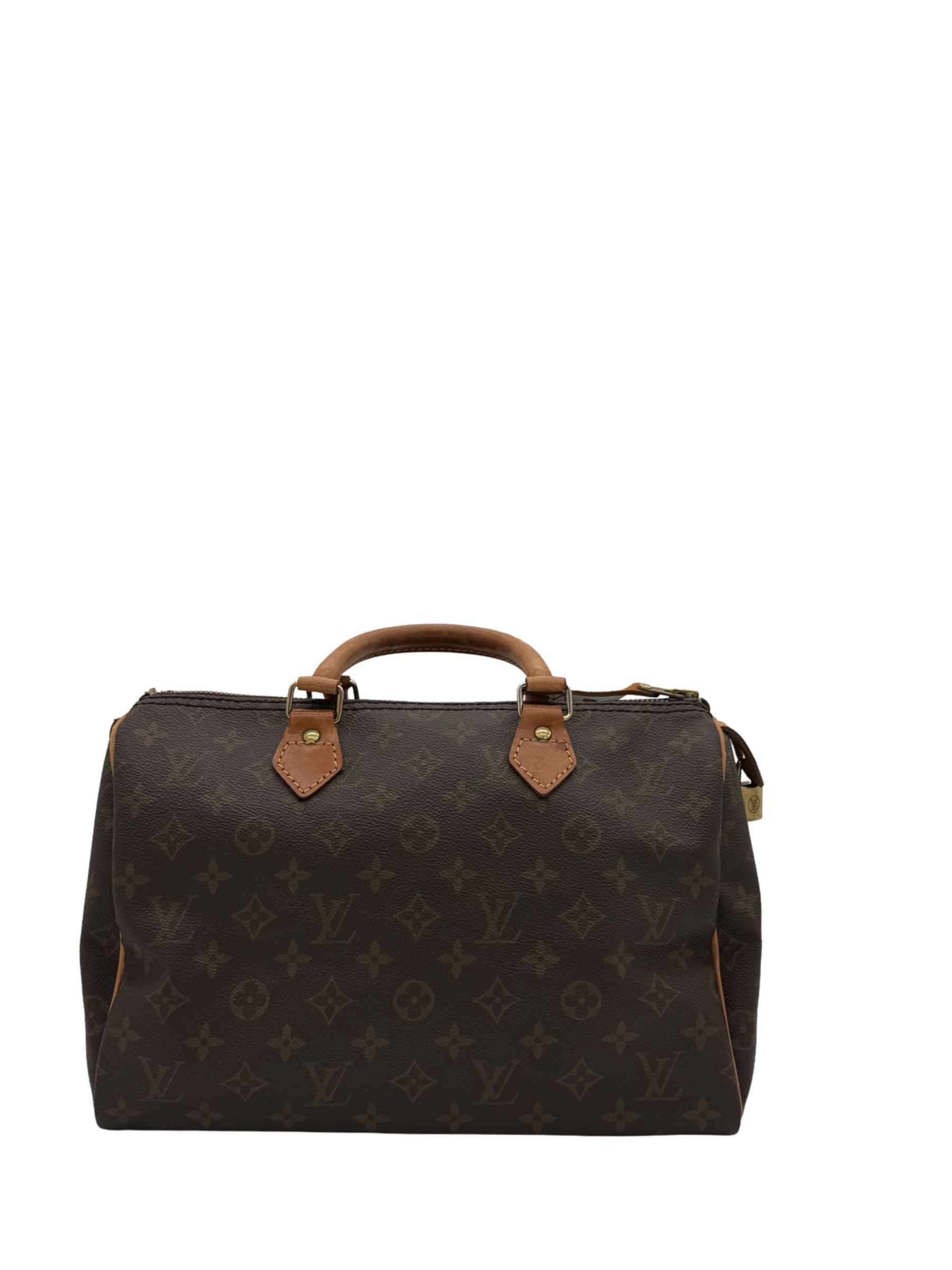 Louis Vuitton Louis Vuitton - Speedy