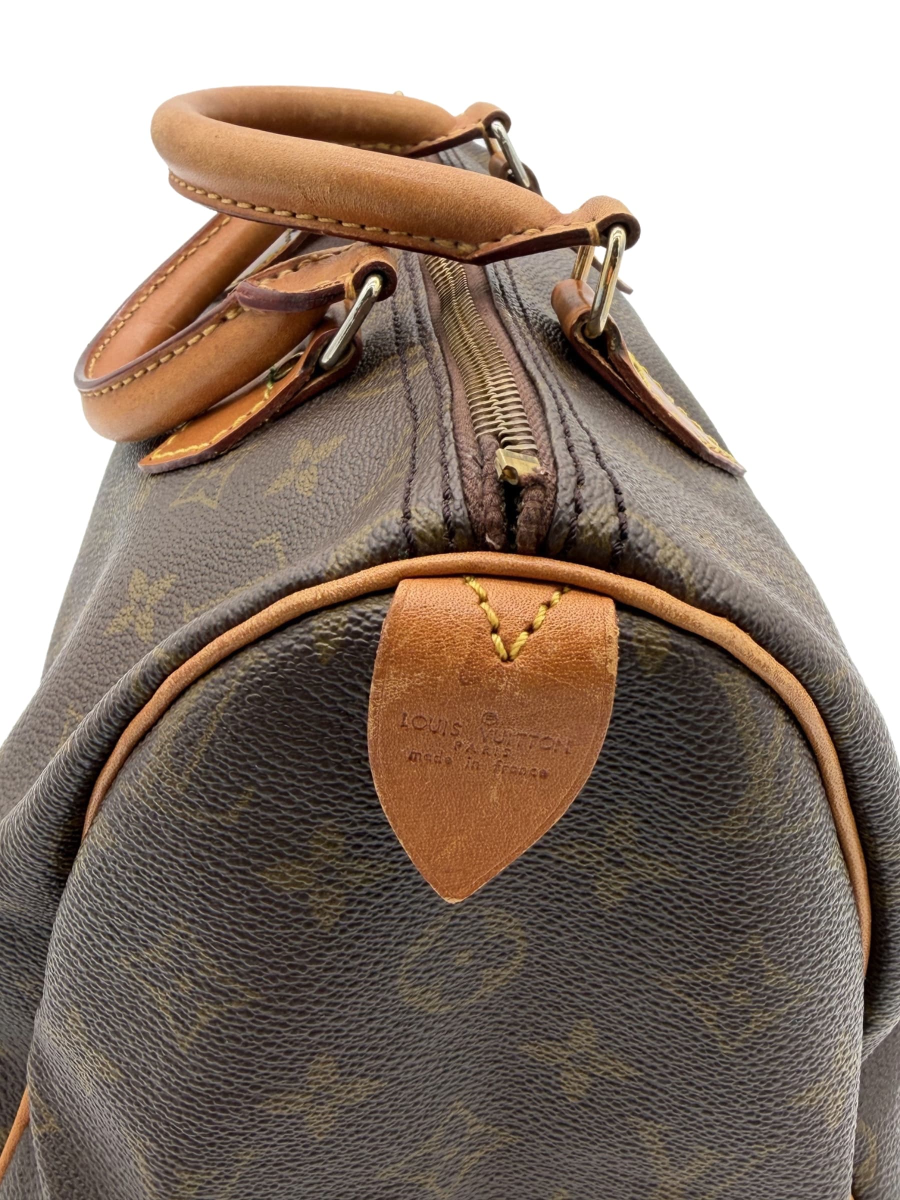 Louis Vuitton Louis Vuitton - Speedy