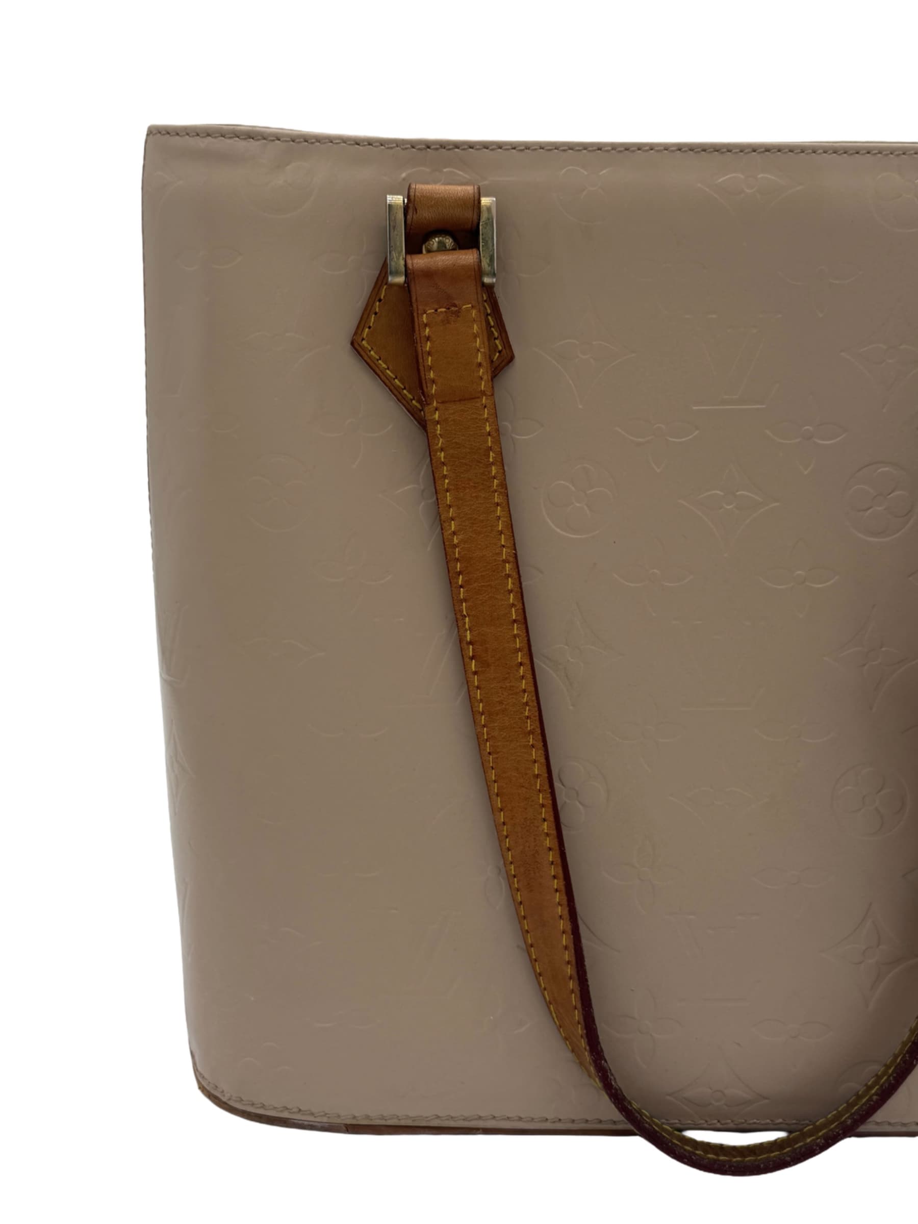 Louis Vuitton Louis Vuitton - Houston vernis