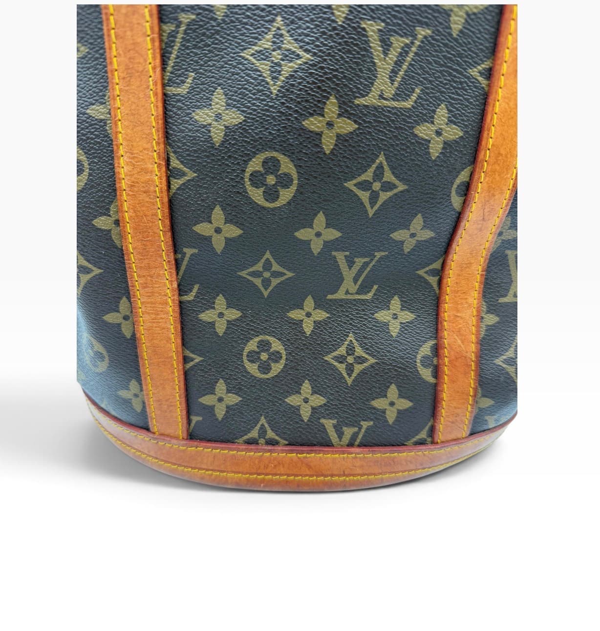 Louis Vuitton Louis Vuitton - Bucket Bag - Monogram