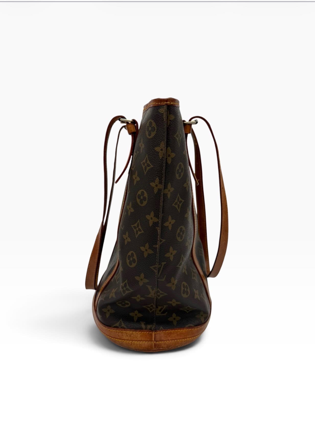 Louis Vuitton Louis Vuitton - Bucket Bag - Monogram
