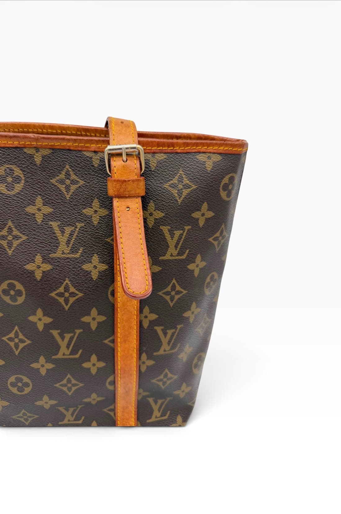 Louis Vuitton Louis Vuitton - Bucket Bag - Monogram