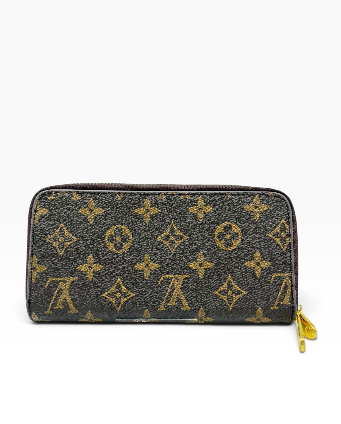 Louis Vuitton Louis Vuitton Zippy Wallet - Monogram