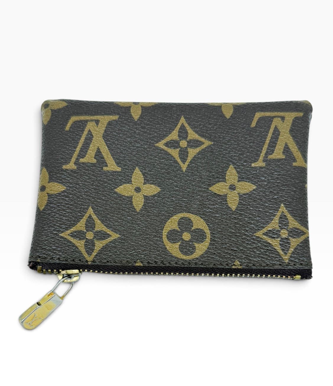 Louis Vuitton Louis Vuitton Pochette Clés - Monogram